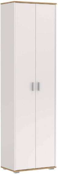 Шкаф Антре 65.07, Белый Шкаф Антре 65.07, Белый