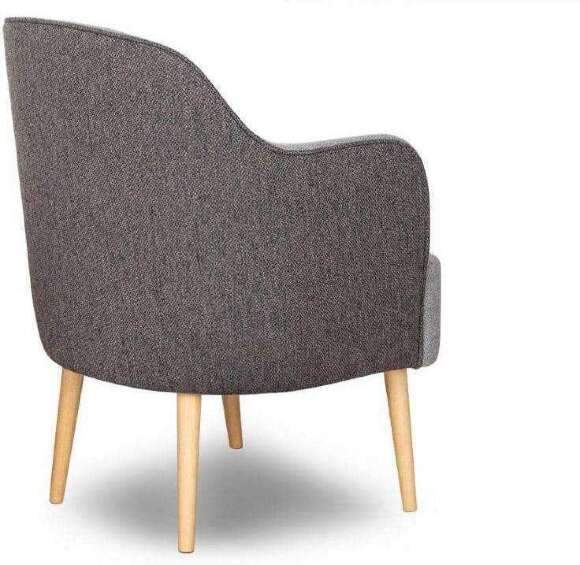 Алекса кресло арт. ТК 479