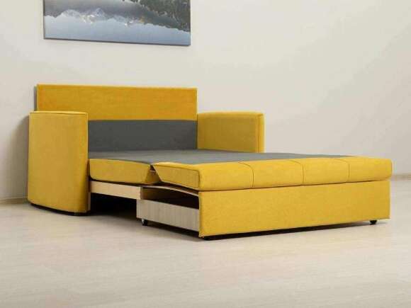 Мелани Р (120) диван-кровать арт. ТД 335