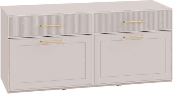 Ричфорд тумба под ТВ 16.61 кашемир / моно керамика