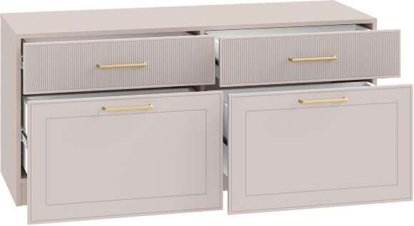 Ричфорд тумба под ТВ 16.61 кашемир / моно керамика