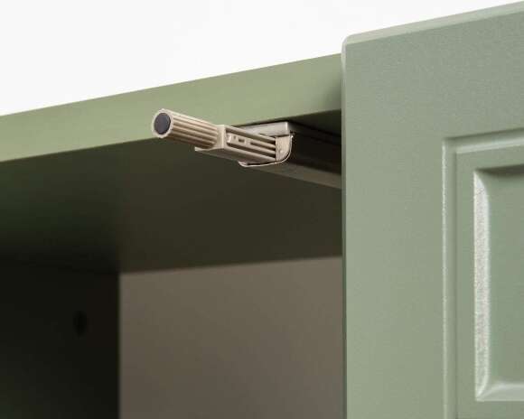 Гостиная Марион-1 Дымчатый зеленый / Олива шагрень Гостиная Марион-1 Дымчатый зеленый / Олива шагрень