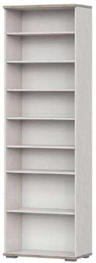 Шкаф-витрина Александрия ШК-118 Шкаф-витрина Александрия ШК-118