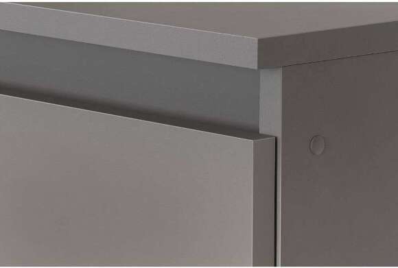 Гостиная Денвер, графит. Комплект Гостиная Денвер, графит. Комплект