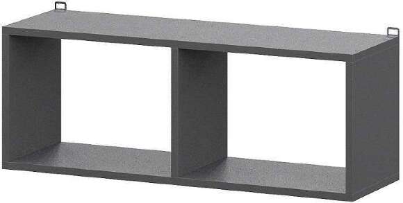 Гостиная Денвер, графит. Комплект Гостиная Денвер, графит. Комплект