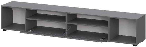 Гостиная Денвер, графит. Комплект Гостиная Денвер, графит. Комплект