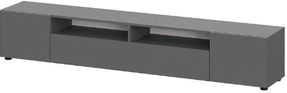 Гостиная Денвер, графит. Комплект Гостиная Денвер, графит. Комплект