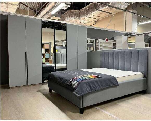 Гардеробная Этна. Комплект 2 Гардеробная Этна. Комплект 2