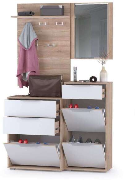 Прихожая Куба 3 Прихожая Куба 3