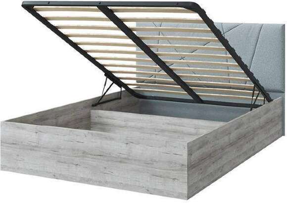 Основание с подъемным механизмом Лагуна 140х200 Основание с подъемным механизмом Лагуна 140х200