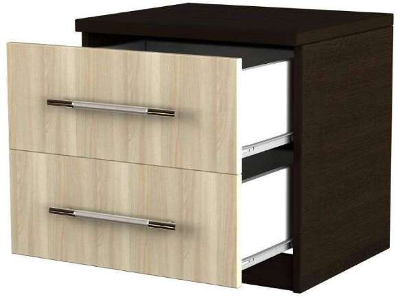 Тумбы Юнона (комплект 2 шт)