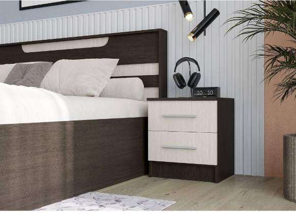 Тумбы Юнона (комплект 2 шт)