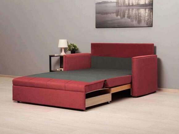 Мелани Р (120) диван-кровать арт. ТД 336