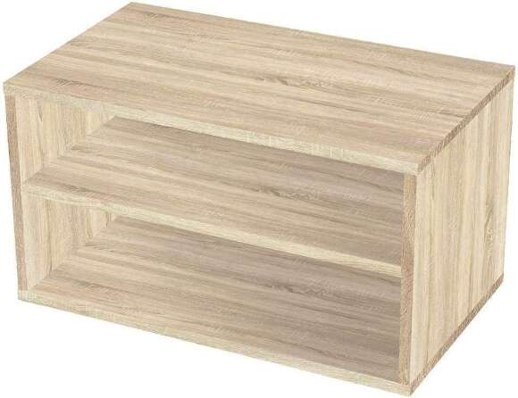 Обувница Бен-1 дуб сонома