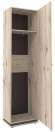 Шкаф для одежды и белья Nature 8 (Глазов) Гаскон Пайн Шкаф для одежды и белья Nature 8 (Глазов) Гаскон Пайн
