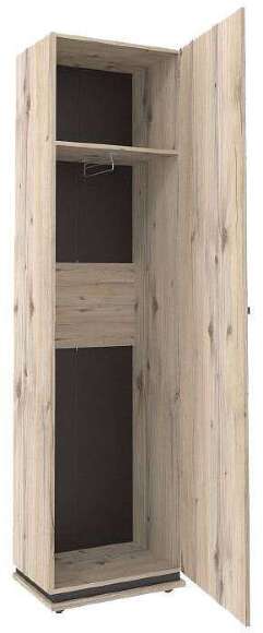 Шкаф для одежды и белья Nature 8 (Глазов) Гаскон Пайн Шкаф для одежды и белья Nature 8 (Глазов) Гаскон Пайн