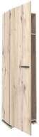 Шкаф для одежды и белья Nature 8 (Глазов) Гаскон Пайн Шкаф для одежды и белья Nature 8 (Глазов) Гаскон Пайн