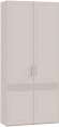 Ричфорд шкаф для одежды 16.327.02 кашемир / моно керамика