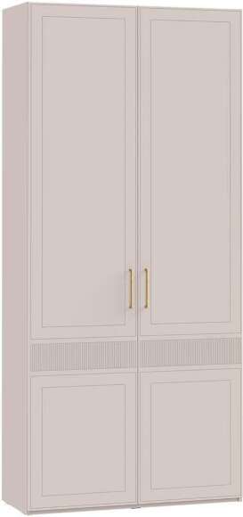 Ричфорд шкаф для одежды 16.327.02 кашемир / моно керамика