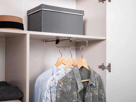 Ричфорд шкаф для одежды 16.327.02 кашемир / моно керамика