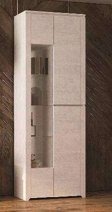 Шкаф комбинированный Твист 25 Ижмебель Шкаф комбинированный Твист 25 Ижмебель