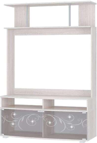 Центральная секция Флоренция, Ясень белый