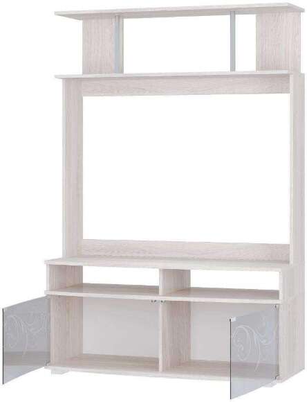 Центральная секция Флоренция, Ясень белый