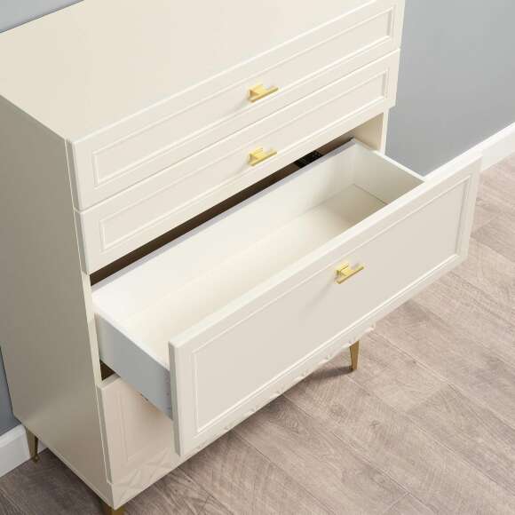 Гостиная Марион-1 Слоновая кость Гостиная Марион-1 Слоновая кость