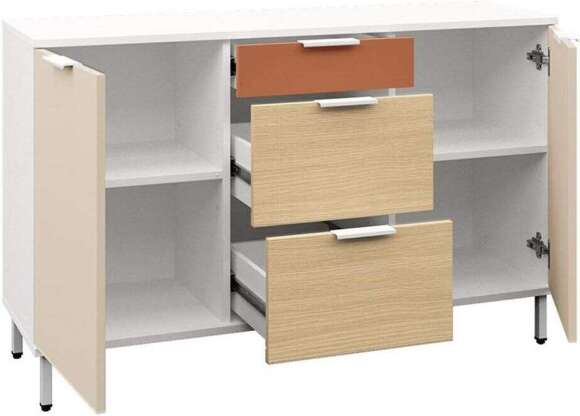 Марвэл молодежная компл. 1 Белый PE шагрень / Плэйн / Безмолвная Пустыня Марвэл молодежная компл. 1 Белый PE шагрень / Плэйн / Безмолвная Пустыня