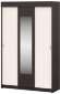Шкаф-купе Бассо, венге/дуб белфорд Шкаф-купе Бассо, венге/дуб белфорд
