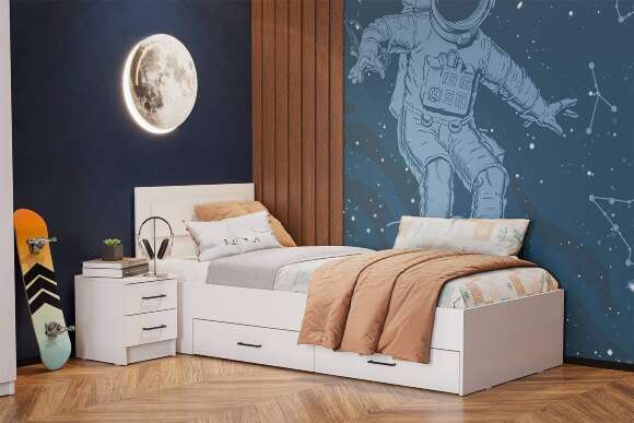 Детская Бали. Комплект 1 Детская Бали. Комплект 1