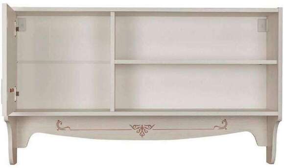 Флоренция Полка 10.119 Ясень Анкор светлый