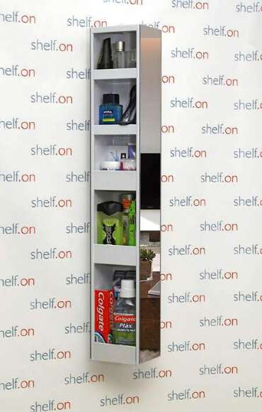 Поворотный зеркальный шкаф Hop art.5618 Поворотный зеркальный шкаф Hop art.5618