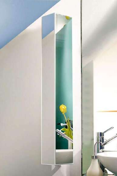 Поворотный зеркальный шкаф Hop art.5618 Поворотный зеркальный шкаф Hop art.5618