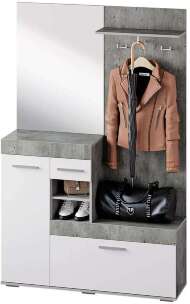 Прихожая Инстайл (Мебелони)