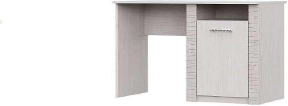 Стол "Гамма 20" Ясень анкор светлый, Сандал светлый