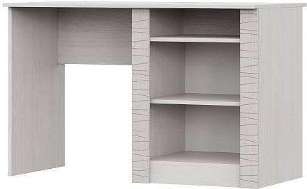 Стол "Гамма 20" Ясень анкор светлый, Сандал светлый