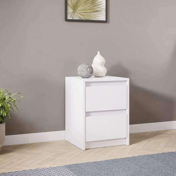 Тумба Айден ТБ06-400 Белый Тумба Айден ТБ06-400 Белый