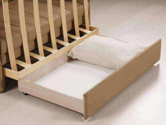 Мелани Р (120) диван-кровать арт. ТД 366