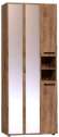 Шкаф для одежды и белья Nature 87 Глазов-мебель