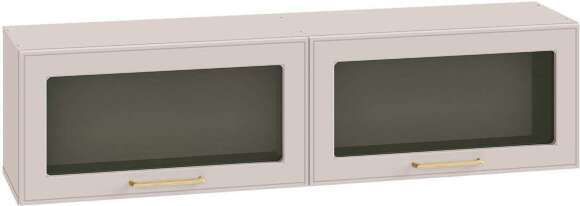 Ричфорд шкаф навесной 16.328 кашемир / моно керамика