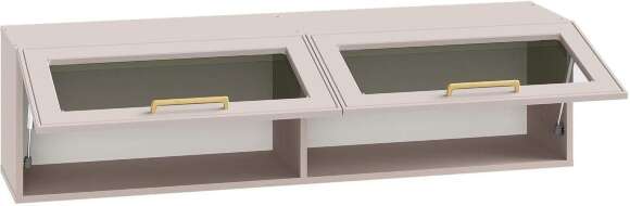 Ричфорд шкаф навесной 16.328 кашемир / моно керамика