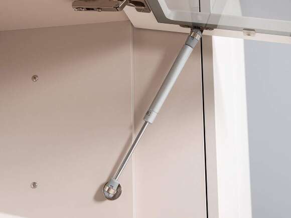 Ричфорд шкаф навесной 16.328 кашемир / моно керамика