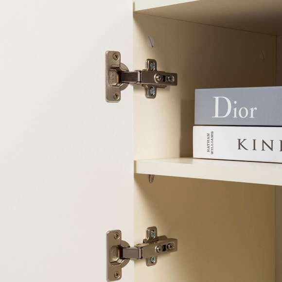 Гостиная Марион-2 Слоновая кость Гостиная Марион-2 Слоновая кость