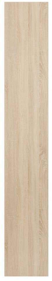 Дверь распашная Рум, 37 см дуб сонома Дверь распашная Рум, 37 см дуб сонома