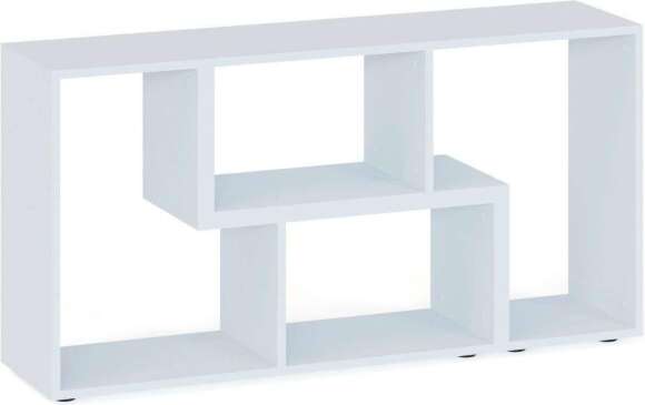 ТВ-тумба ПК-9.1 Белый