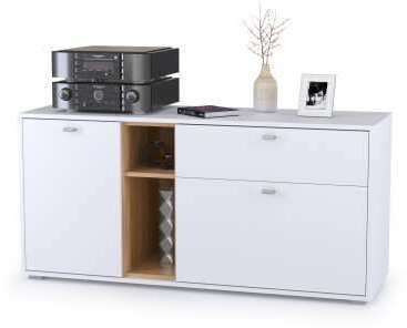 Гостиная Бэль комплектация 5