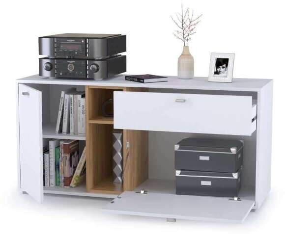 Гостиная Бэль комплектация 5