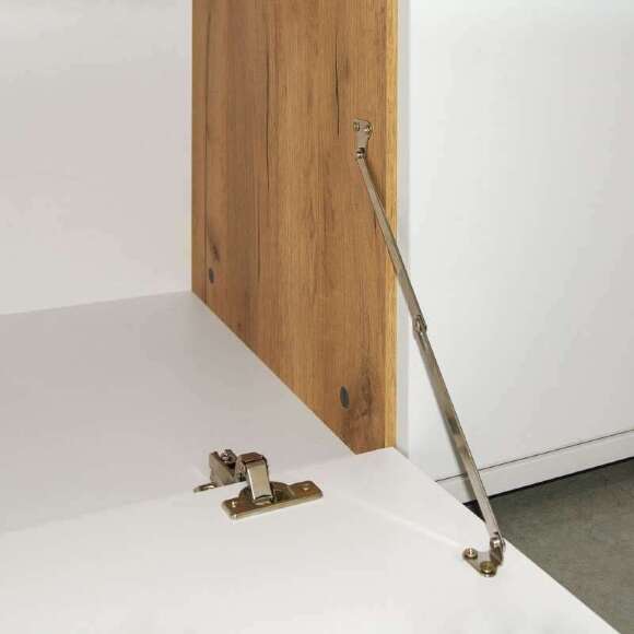 Гостиная Бэль комплектация 5