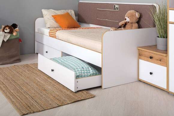 Детская Вуди. Комплект 1